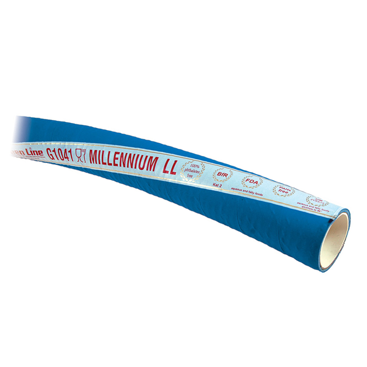 Food & Beverage Suction & Discharge Hose