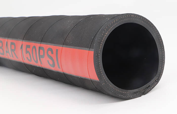 Fuel / Oil Rubber Suction / Discharge