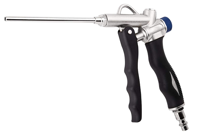 2-Way Adjustable Air Gun