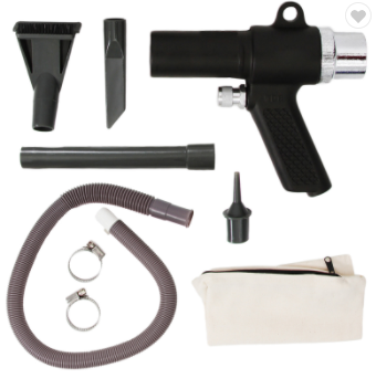 Pneumatic Blow & Vacuum Kit