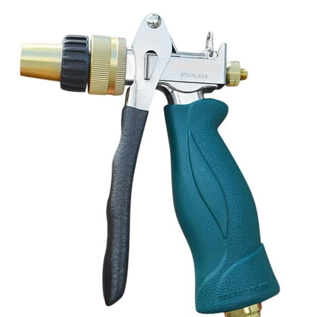 4M324G Water Hose Nozzle Gun